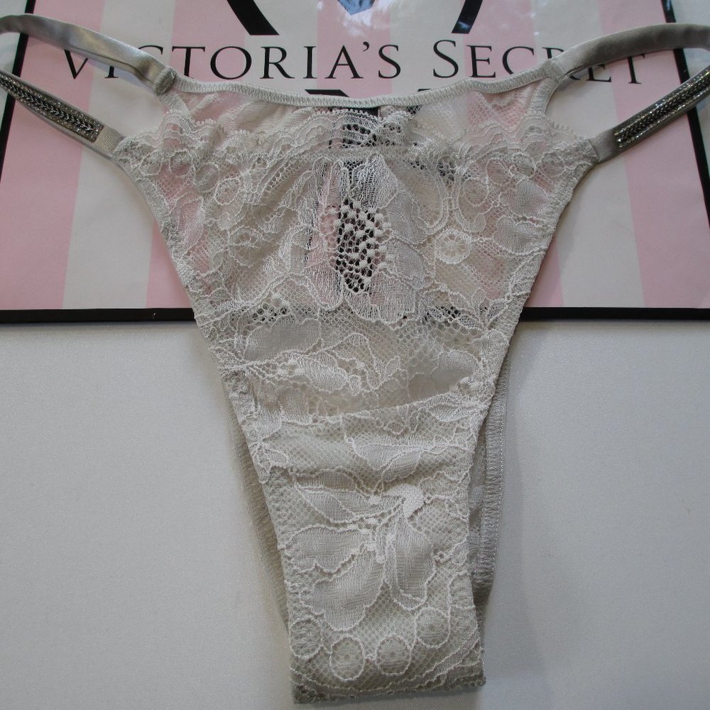 VICTORIA'S SECRET VERY SEXY Brazilian Panty